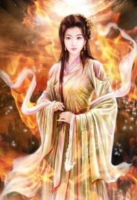 淡霞